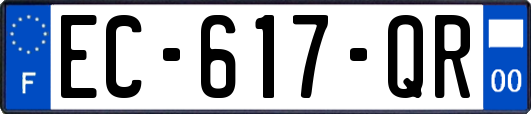 EC-617-QR