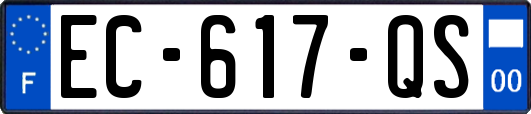EC-617-QS