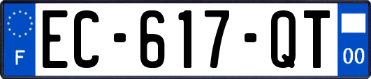 EC-617-QT