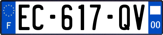 EC-617-QV