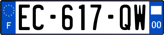EC-617-QW