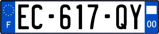 EC-617-QY