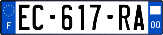 EC-617-RA