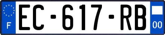 EC-617-RB