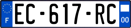 EC-617-RC