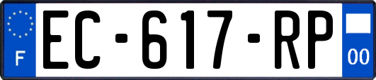 EC-617-RP