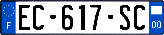 EC-617-SC