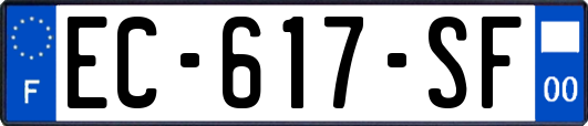 EC-617-SF