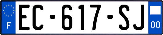 EC-617-SJ