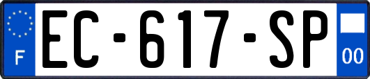 EC-617-SP