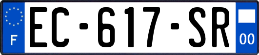 EC-617-SR