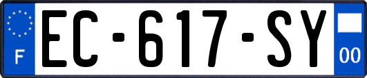 EC-617-SY