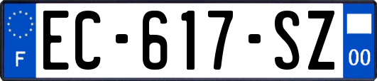 EC-617-SZ