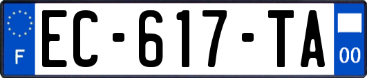 EC-617-TA
