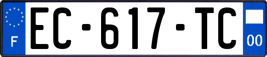 EC-617-TC