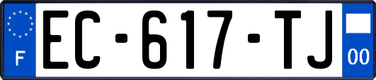 EC-617-TJ