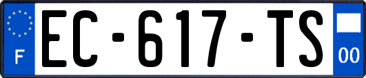 EC-617-TS