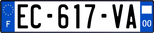 EC-617-VA