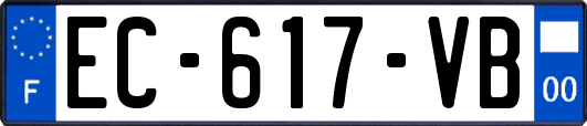 EC-617-VB