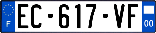 EC-617-VF
