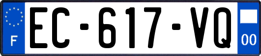 EC-617-VQ