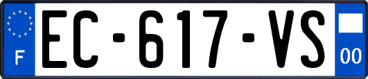 EC-617-VS