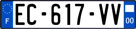 EC-617-VV