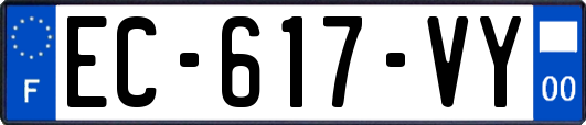 EC-617-VY