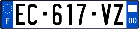 EC-617-VZ