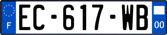 EC-617-WB