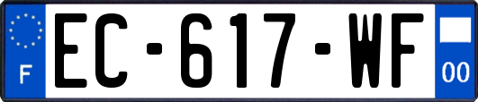 EC-617-WF
