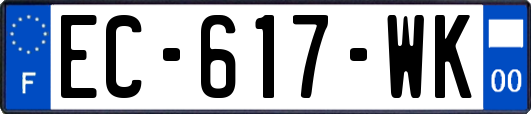EC-617-WK