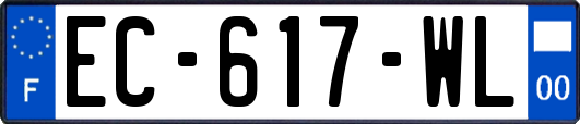 EC-617-WL