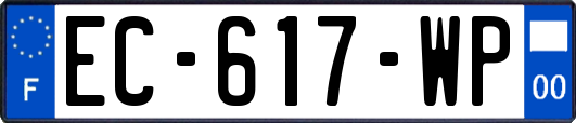 EC-617-WP