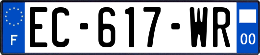 EC-617-WR