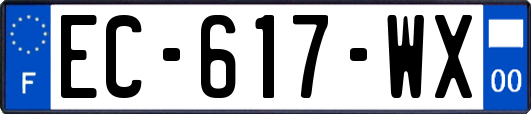 EC-617-WX