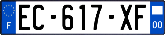 EC-617-XF