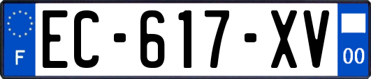 EC-617-XV