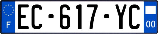 EC-617-YC
