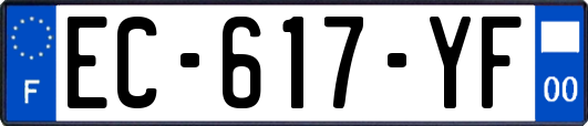 EC-617-YF