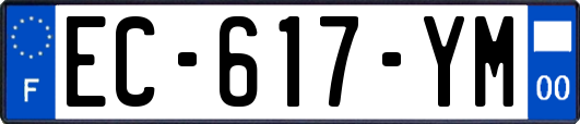 EC-617-YM