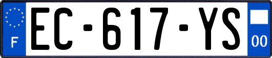 EC-617-YS