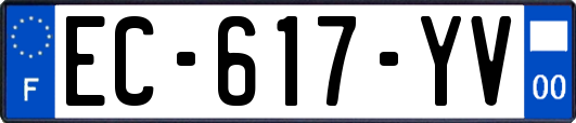 EC-617-YV