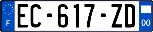 EC-617-ZD