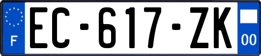 EC-617-ZK