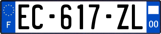 EC-617-ZL