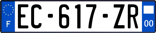 EC-617-ZR