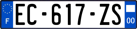 EC-617-ZS