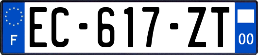 EC-617-ZT