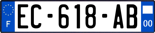 EC-618-AB